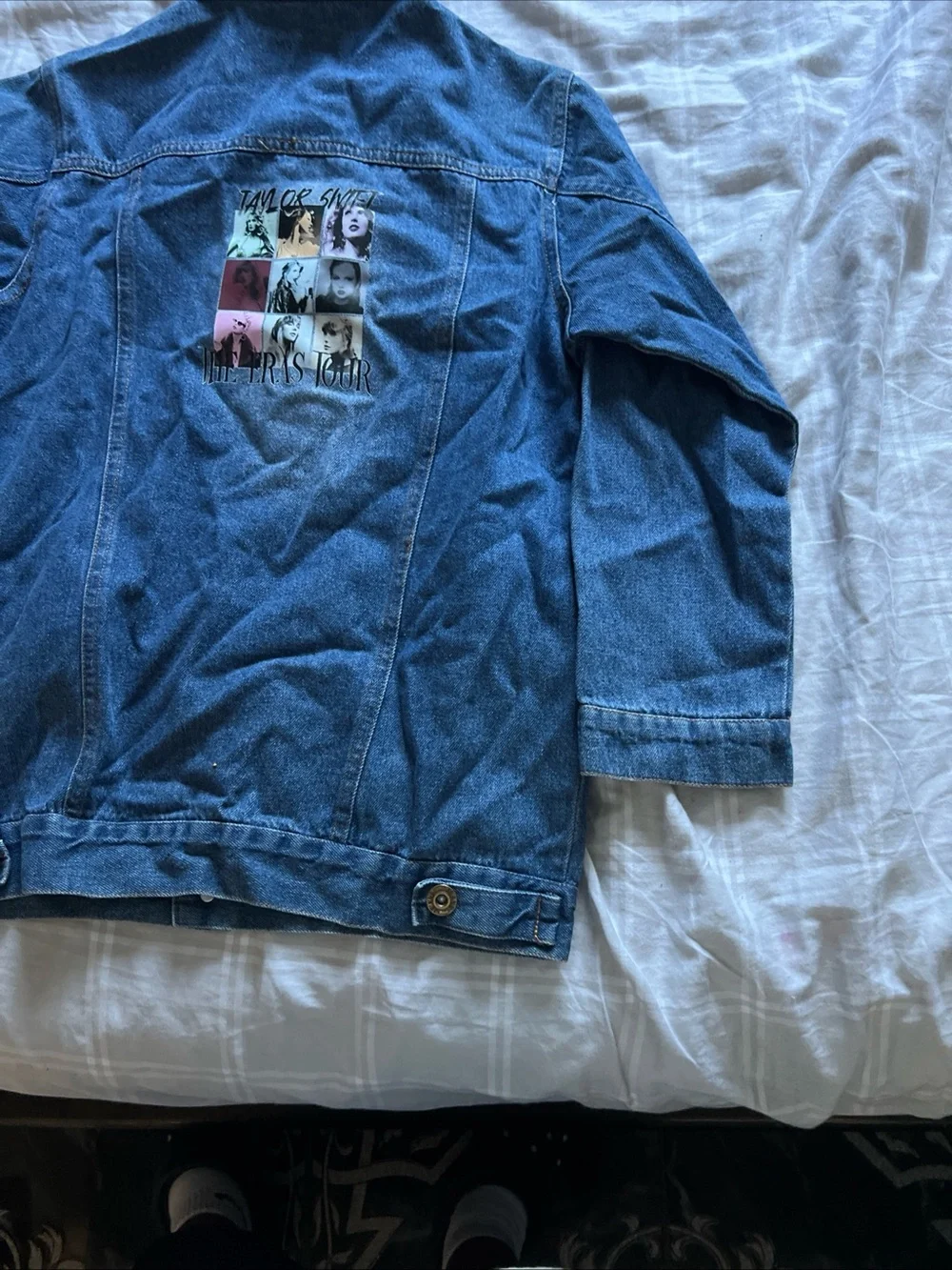 No brand tailor swift